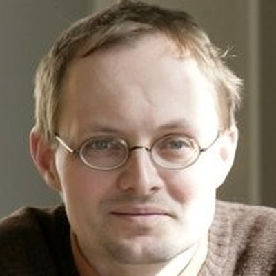 Markus Vincze