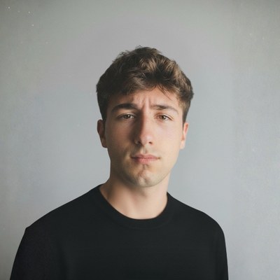 Pau Montagut Bofi