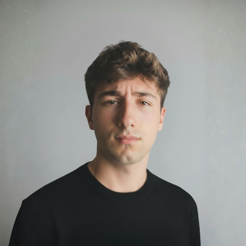 Pau Montagut Bofi